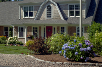 Cape Cod Landscaping