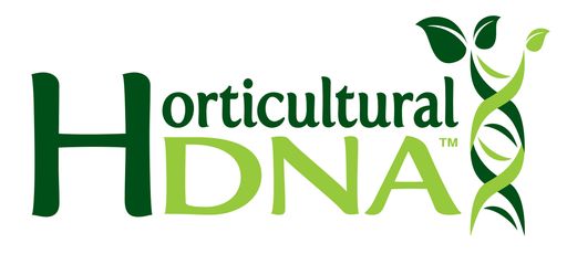 Horticultural DNA